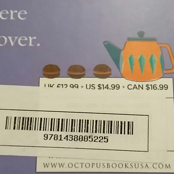 Cookie cookbook - Picture 3 of 4